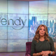 A scene from The Wendy Willams Show
YouTube screenshot